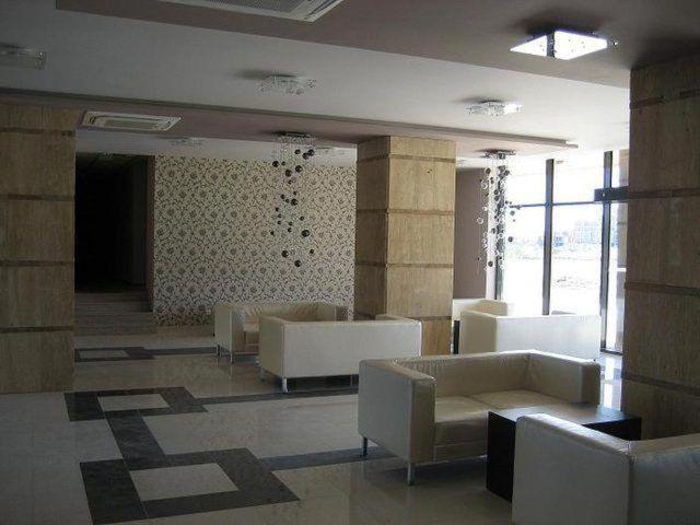 Поморие Главен Плаж Комплекс Πομόριε Εξωτερικό φωτογραφία