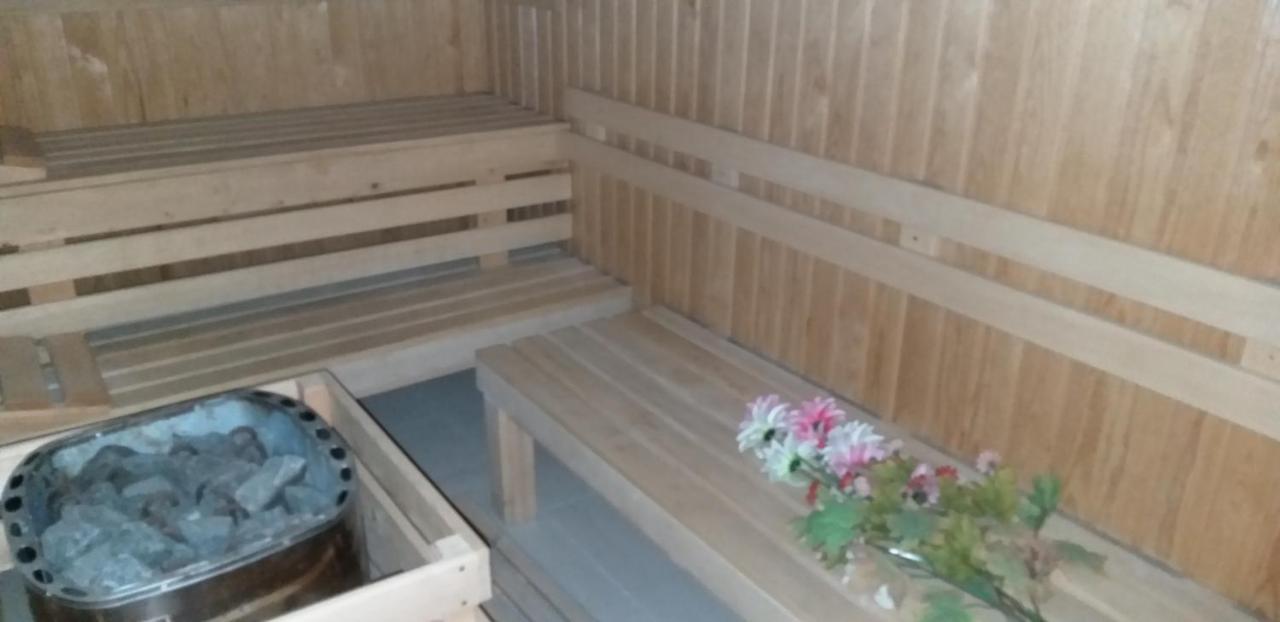 Поморие Главен Плаж Комплекс Πομόριε Εξωτερικό φωτογραφία